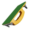 Sandpaper Holder Grinding Polished Abrasive Tools for Woodworking Polishing