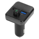 G-16 Wireless Bluetooth Hands-free FM Transmitter Dual USB Charger Car Kit