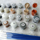 diy digital oil painting by numbers diy home decoration craft unique gift p J5D2