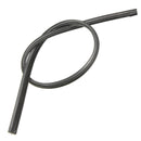 2X 26Inch Car Bus Silicone Universal Frameless Windshield Wiper Blade Refil O0H9