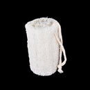 1X Natural Loofah Luffa Loofa Sponge Bath Shower Spa and Body Scrubber B Gn