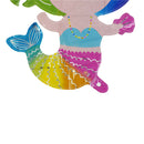 Mermaid balloons Birthday Party Decor Kids Wedding Christmas Supplies SA BX