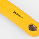 10-19/13-24Mm New Universal Key Pipe Wrench Open End Spanner Set 65 Mangane