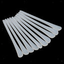40x Eyeglass Glasses Sunglass Silicone Ear Hook Anti-Slip Ear Pad Temple Tip