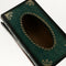 Desktop Wooden Tissue Box Napkin Cube For Home Bedroom Office Toilet