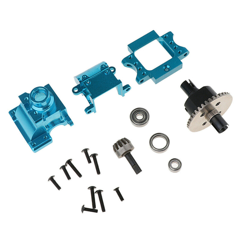 1:10 Scale RC Car 06064 02024 02030 DIY Acessories for HSP 94122/94155/94188