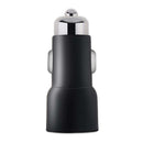 1X(Soshine Universal Chargers 5V Dc 3.1 A Current Car Chargers With 2 X Usb