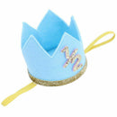 Newborn Infant Toddler Baby Girl Boy Half 1/2 First Second Third Birthday C I1T4
