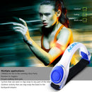 Aonijie Led Armband Lights Reflective Bracelet for Runner Jogger Dog Collar