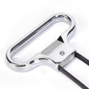 Portable Professional Wine Opener Two-Prong Cork Puller Kitchen Gadget Bar Tools