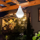 USB Rechargeable Tent Light Mini Portable Outdoor Camping Emergency Light