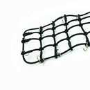 Elastic Luggage Net For 1/10 Traxxas Trx-4 Rc Car Rock Crawler Parts(Black