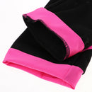 Breathable Ice Skating Pants Spiral Polartec Polar Fleece Pants Roseo 100cm