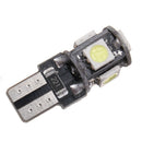 Universal 16x White Interior LED Bulbs Package Kit LED interior Bulbs Decoration