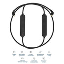 Bluetooth Module Wireless Upgrade Cable for KZ ZSN/ZSN PRO/ZS10 PRO Headset