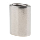 304 Stainless Wire Rope Ferrules Crimping Sleeves Cable Ferrule 7~12mm 12mm