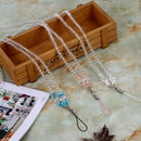 Cell Phone Lanyard Necklace Strap Fashion Universal Smartphone Case
