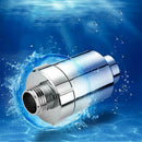 Multi-function Faucets Tap Shower Water Purifier Filter Chlorine Remover