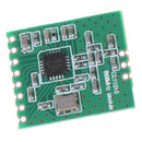 CC1101 Wireless Module Long Distance Transmission Antenna 868MHZ SPI Interf BX