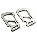 Portable Door Opener Non-contact Doors Opener Press Elevator Tool Keychain