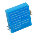 Digital ESC Servo Tester CCPM Consistency Controller Motor Tester for RC Car