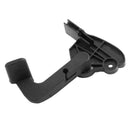 Auto Hood Latch Release Cable Pull Handle Lock Kit Screw for AUDI A4 B6 B7 A