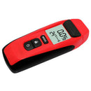 Portable Digital Wood Moisture Meter Two Pins Hot Humidity Tester 0.5 Perce