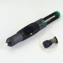 Aluminium De-soldering Desoldering Pump / Solder Sucker Tool vcx
