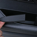 Car Front and Rear Door Storage Box Armrest Handle Accessories for Land Rov C8P5