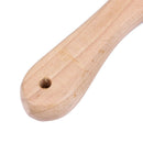 New Pair Rail & Felt Brush Cleaner Billiard Snooker Pool Table Wooden Tool