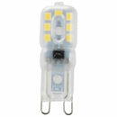 G9 3W 2835 SMD Dimmable LED Spot Light Energy Saving Corn Bulb Lamp 110V Wa X6J7