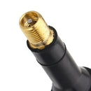 4Pcs Type Tire Pressure Sensor Tpms Valve Stem Nozzle For Chevrolet Renault M5H4