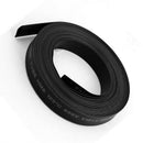 8mm 2:1 Black Polyolefin Insulation Heat Shrink Tubing 5M