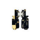 High Quality USB Dock Charging Port Connector Flex Board For ASUS ZENFONE 3 MAX