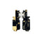 High Quality USB Dock Charging Port Connector Flex Board For ASUS ZENFONE 3 MAX