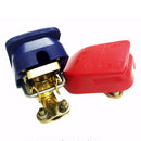 Auto Car Caravan Boat Motorhome Quick Release Battery Terminal Clamp DURABLE