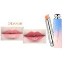 3pcs Color Changing Lipstick Long Lasting Moisturizing Magic Lip Stick
