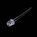 10Pcs innocuous photoresistor 5mm 5800B LDR resistor light depend FT