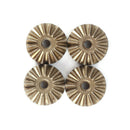 12T 24T 30T Motor Driving Gear Metal Front Rear Differential Gear Upgrade R M8G1