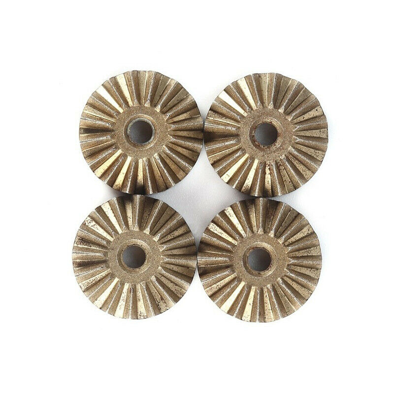 12T 24T 30T Motor Driving Gear Metal Front Rear Differential Gear Upgrade R M8G1