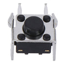 10Pcs RB / LB bumper button tactile switch for Xbox One Xbox 360 controller SP