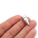 A1007 Replace Desoldering Gun Leader-Free Solder Tip for 802 808 809 807 817 FT