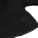 Black Cotton Motorcycle Motorbike Bike Helmet Soft Ski Balaclava Ghost ZKY