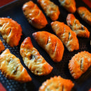 Baking Mats Pan Reusable  Resistant Pastry Oven Mat Griddle Bread Liners