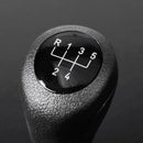 5 Speed Manual MT Gear Stick Shift Knob fit for BMW 1 3 5 6 Series X3 X5 E82 E90