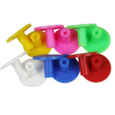 12 Count Golfs Driving Range Replacement 38MM Golf Practice Tee Holder