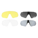 Bike Professional Polarized Cycling Glasses Sports Sunglasses UV400 Style2