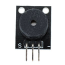 DC 5V Active Speaker Buzzer Module for PC Printer Audio Arduino System E2H9