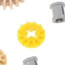 29pc Technic Differential gear box kit pack compatible with TSMA29 JRJ Bj