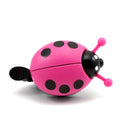 Cute Beatles Bicycle Ring Bell Mini Handlebar Bike Horn Alarm Cycling Bell